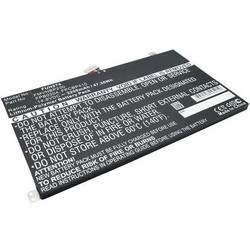 Multienergy Συμβατή Μπαταρία Laptop για Fujitsu LifeBook UH574 3200mAh