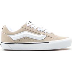 Vans Knu Skool Ανδρικά Sneakers Εκρού VN000CS0BLL