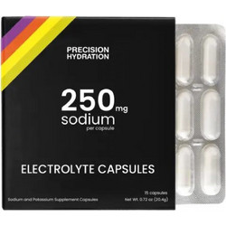 Precision Fuel & Hydration Electrolyte 15 Κάψουλες