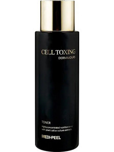 Medi-Peel Cell Toxing Dermajours Toner Ενυδατικό Face Water Τόνωσης Προσώπου 250ml