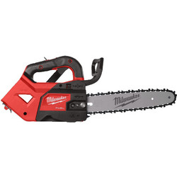 Milwaukee 4058546373801 Κλαδευτικό Αλυσοπρίονο Μπαταρίας 18V 4.7kg με Λάμα 30cm