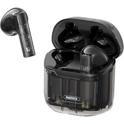 Remax Cozybuds 6C Ακουστικά Bluetooth Earbud Black