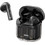 Remax Cozybuds 6C Ακουστικά Bluetooth Earbud Black