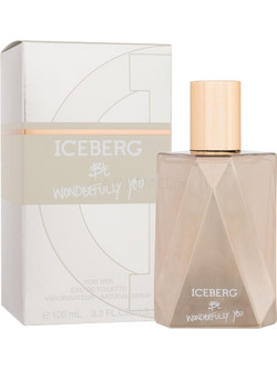 Iceberg Be Wonderfully You Eau de Toilette 100ml