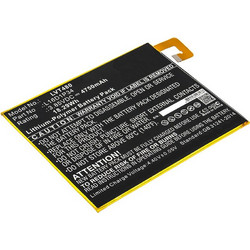 Multienergy LVT480 Συμβατή Μπαταρία για Lenovo Tab 4 8"
