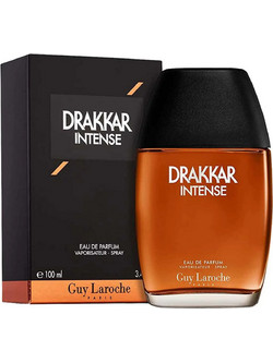 Guy Laroche Drakkar Noir Intense Eau de Toilette 100ml