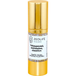 Zeolife Hyaluronic Ενυδατικό Serum Προσώπου με Υαλουρονικό 30ml