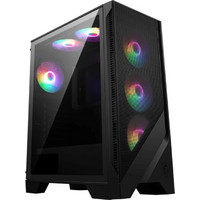 Κουτιά Υπολογιστών MSI