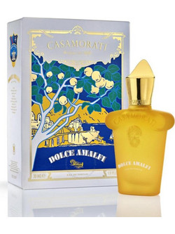 Xerjoff Casamorati Dolce Amalfi Eau de Parfum 100ml