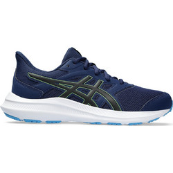 ASICS Jolt 4 GS Παιδικά Αθλητικά Παπούτσια για Τρέξιμο Navy Μπλε 1014A300-406