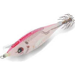 DTD Ballistic Red Killer 3.0B Τεχνητό Δόλωμα Καλαμαριέρα Φωσφοριζέ 9cm 14.2gr Pink