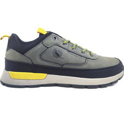 Canguro Ανδρικά Sneakers Χακί CA383