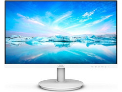 Philips 241V8AW IPS Monitor 23.8" 1920x1080 FHD 100Hz 4ms