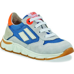 GBB Adelin Παιδικά Sneakers Γκρι AJ350-52