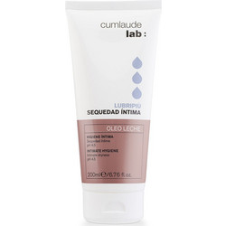 Cumlaude Lab Lubricant Intimate Dryness 200ml