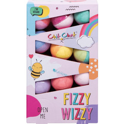 Technic Chit Chat Fizzy Wizzy Set