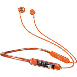 Dudao U5Pro+ Ακουστικά Bluetooth Earbud Orange