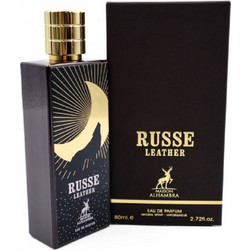 Maison Alhambra Russe Leather Eau de Parfum 80ml