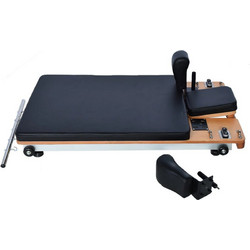 Alpha Pilates Universal Reformer