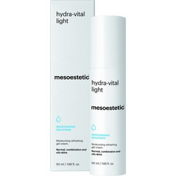 Mesoestetic Hydra-Vital Light Cream 50ml