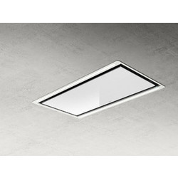 Elica Hilight Glass No Motor WH/A/100 Μηχανισμός Απορρόφησης 100cm με Μοτέρ Λευκός