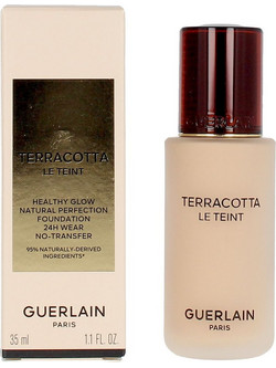 Guerlain Terracotta Le Teint Fluid 1W Liquid Make Up 30ml