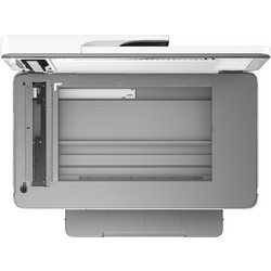 HP Officejet Pro 9720e Έγχρωμο Πολυμηχάνημα Inkjet με Wi-Fi και Mobile Print
