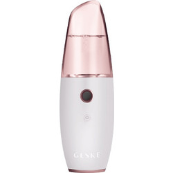 Geske Hydration Refresher 4 in 1 Slim Συσκευή Ενυδάτωσης Προσώπου Λευκή