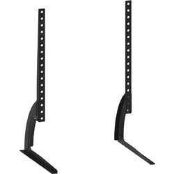 Cabletech UCH0022 Βάση Τηλεόρασης Επιτραπέζια 27"-60" έως 40kg