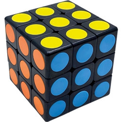Woodpecker Magic Κύβος Ρούμπικ 3x3