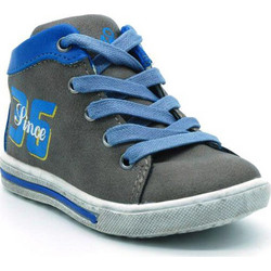 Mod8 Παιδικά Sneakers Μποτάκια Ανθρακί 581290-10-123