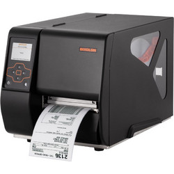 Bixolon barcode XT2-40 4'' Θερμικός Εκτυπωτής Ετικετών Μονόχρωμος 203dpi LAN / USB / Parallel / Serial