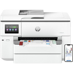 HP Pro 9730e Έγχρωμο Πολυμηχάνημα Inkjet με Wi-Fi και Mobile Print