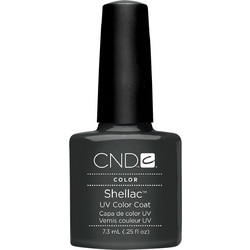 CND Shellac Asphalt Ημιμόνιμο Βερνίκι Νυχιών 7.3ml