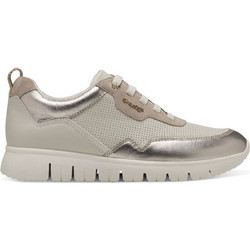 Tamaris Γυναικεία Sneakers Ροζ Χρυσά 8-83706-42-938