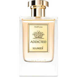 Hamidi Addicted Madame Eau de Parfum 120ml