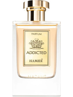Hamidi Addicted Madame Eau de Parfum 120ml