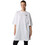 The North Face Essential Tee Mini Καλοκαιρινό Αθλητικό Μπλουζοφόρεμα Λευκό NF0A87NF-FN4