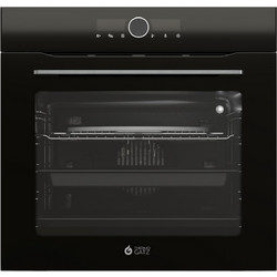 Thermogatz TGC 750311 GL Φούρνος Ηλεκτρικός Άνω Πάγκου 73lt 59.5cm