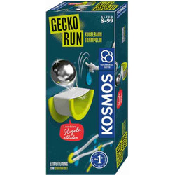 Kosmos Trampolin Gecko Run Επέκταση 617301