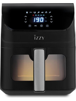 Izzy IZ-8236 Air Fryer 4.5lt