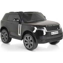 Moni Range Rover HSE Ηλεκτροκίνητο Παιδικό Αυτοκίνητο Μονοθέσιο με Τηλεχειριστήριο 24V Μαύρο