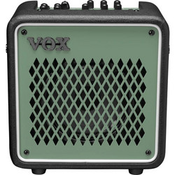 Vox Mini Go 10 Olive Green