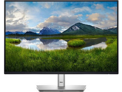Dell P2425E IPS Monitor 24.07" 1920x1200 FHD 100Hz 5ms