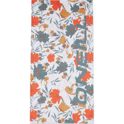 O'Neill Mix & Match Πετσέτα Θαλάσσης Λευκή 80x160cm 1100028-31033