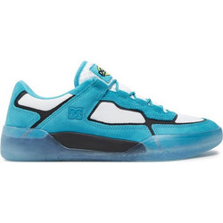 DC Ανδρικά Sneakers Τιρκουάζ ADYS100742-CYB