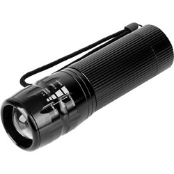 Rebel DM-0939 Φακός Μπαταρίας Led Αδιάβροχος 100lm