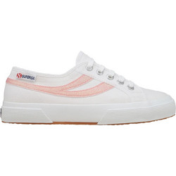 Superga 2953 Γυναικεία Sneakers Λευκά S4125HW-A1J