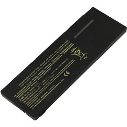 Συμβατή Μπαταρία Laptop για Sony VAIO VGP-BPS24 4400mAh