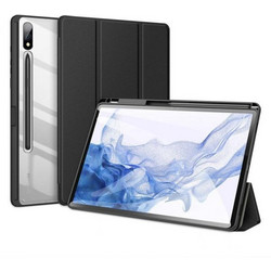 Dux Ducis Toby Pencil Black (Galaxy Tab S9+)